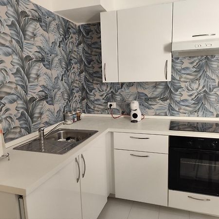 La Casa Di Anna, In Palazzina Liberty Fronte Parco Apartman Bordighera Kültér fotó