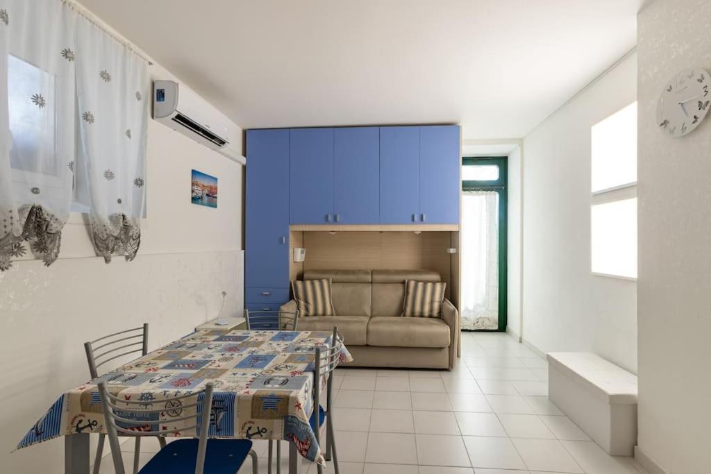 La Casa Di Anna, In Palazzina Liberty Fronte Parco Apartman Bordighera Kültér fotó