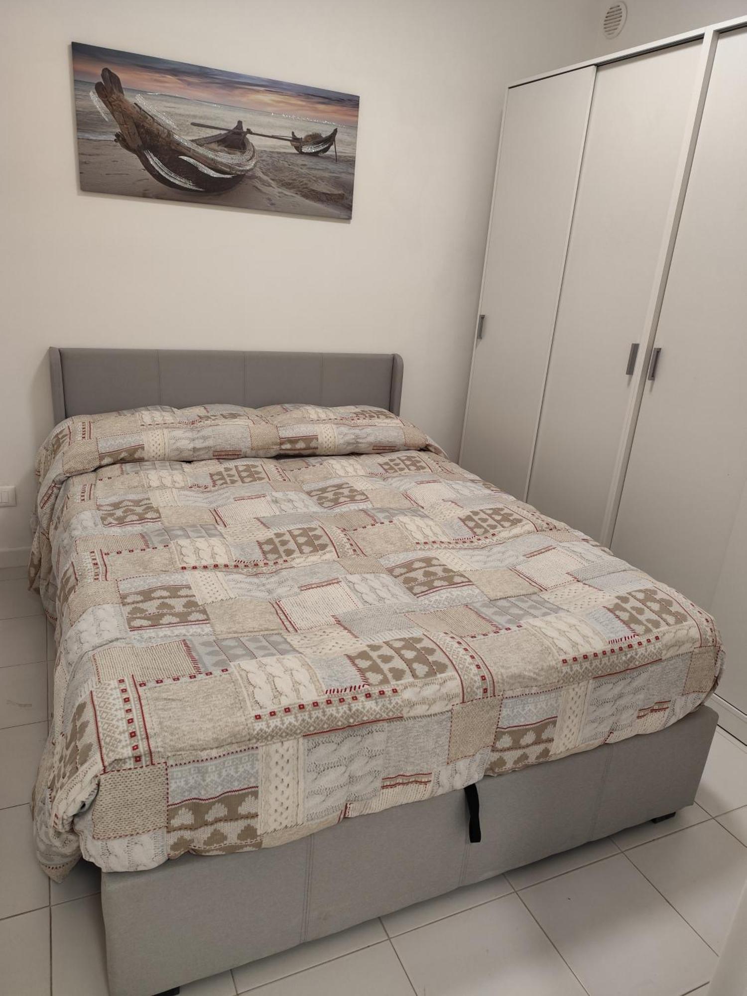 La Casa Di Anna, In Palazzina Liberty Fronte Parco Apartman Bordighera Kültér fotó