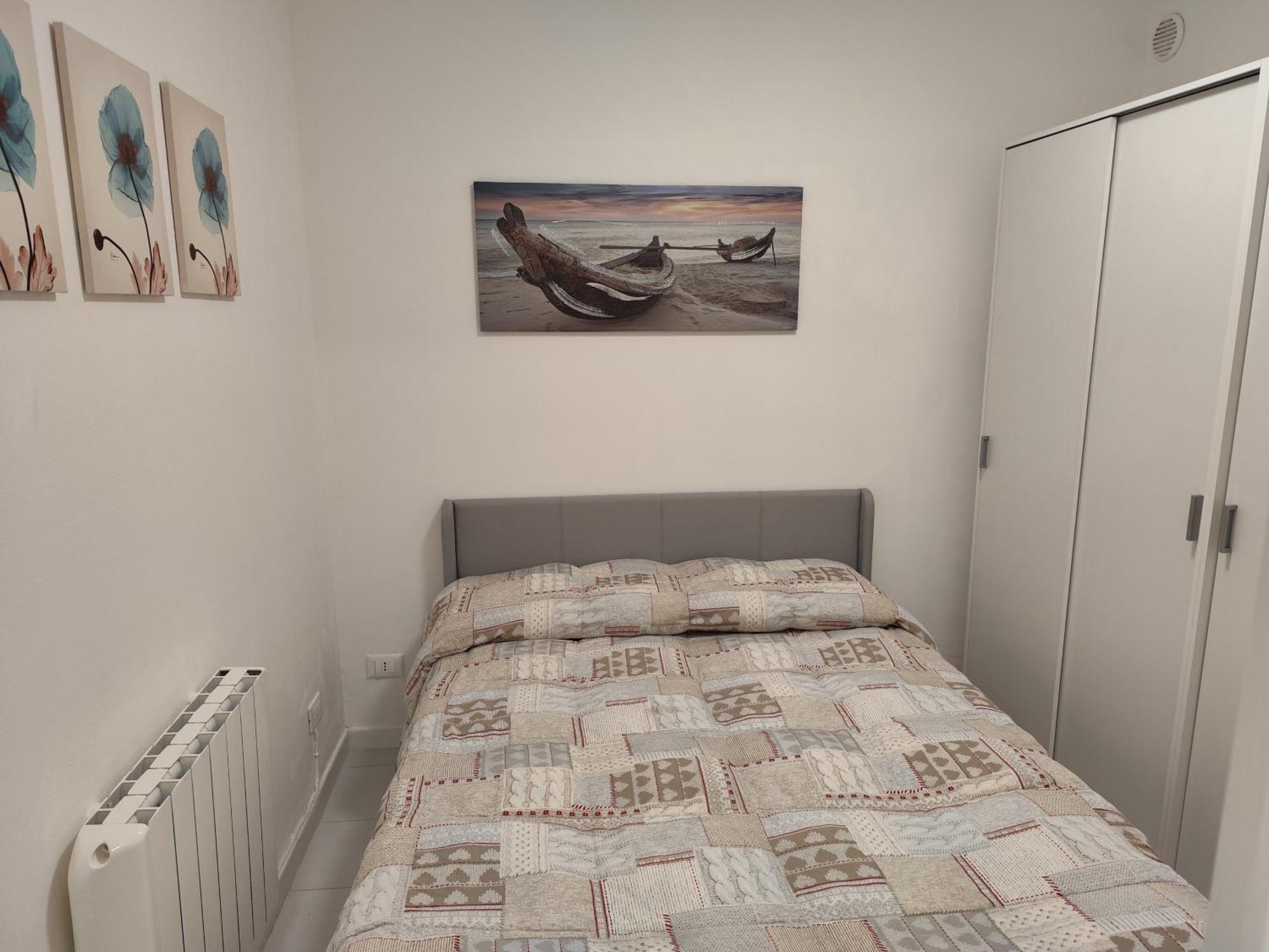 La Casa Di Anna, In Palazzina Liberty Fronte Parco Apartman Bordighera Kültér fotó