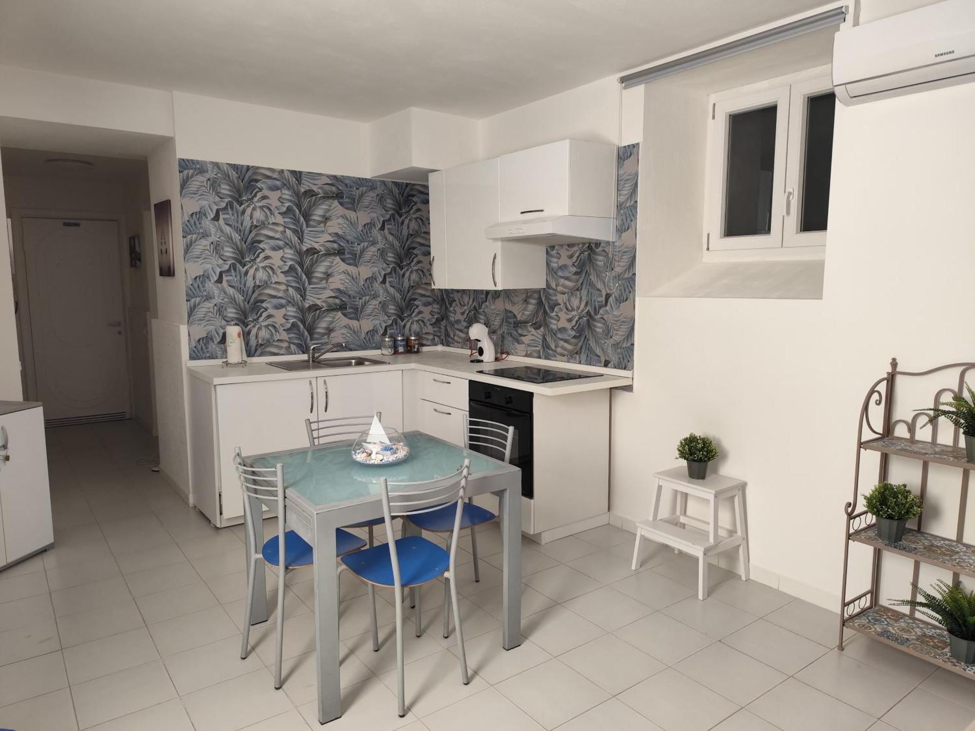 La Casa Di Anna, In Palazzina Liberty Fronte Parco Apartman Bordighera Kültér fotó